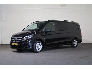 Mercedes-Benz Vito 114 CDI XL Automaat Overbrengvoertuig