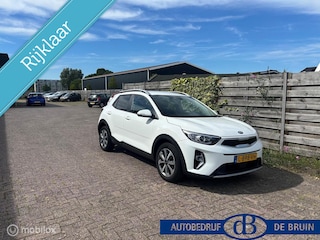 Kia Stonic 1.0 T-GDi MHEV DynamicPlusLine