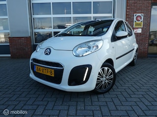 Citroën C1 1.0 Collection airco|elektrische ramen|centrale deurvergrendeling