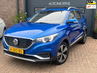 MG ZS EV Luxury 45 kWh