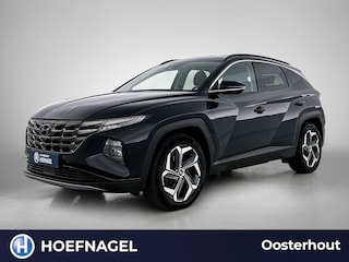 Hyundai Tucson 1.6 T-GDI PHEV Premium Sky 4WD Automaat | Adaptive Cruise | Stoel/Stuurverwarming | Camera | CarPlay | KRELL audio