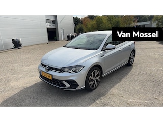 Volkswagen Polo 1.0 TSI R-Line