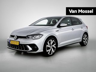Volkswagen Polo 1.0 TSI R-Line