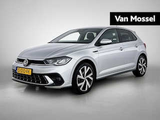 Volkswagen Polo 1.0 TSI R-Line