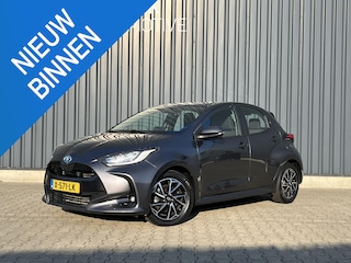 Toyota Yaris 1.5 Hybrid Dynamic ACC/CAMERA/STOELVERW.