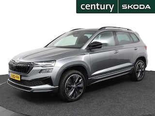 Skoda Karoq 1.5 TSI 150Pk ACT Sportline Business / Camera / Clima / Pdc / Trekhaak