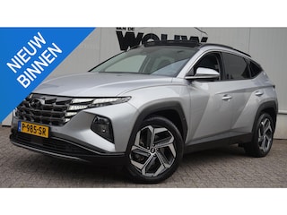 Hyundai Tucson 1.6 T-GDI HEV Premium Sky | Org. NL Auto | All-Weather banden | Panoramadak | Elektr Achterklep | Lage KM-stand