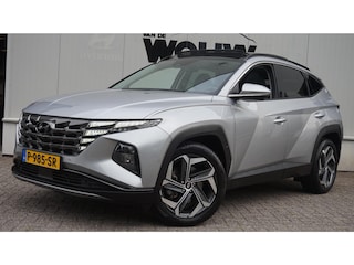 Hyundai Tucson 1.6 T-GDI HEV Premium Sky | Org. NL Auto | All-Weather banden | Panoramadak | Elektr Achterklep | Lage KM-stand