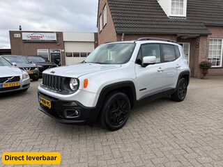 Jeep Renegade 1.4 MultiAir Longitude Airco Navigatie (MARGE)