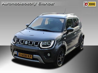 Suzuki Ignis 1.2 Smart Hybrid Select