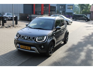 Suzuki Ignis 1.2 Smart Hybrid Select