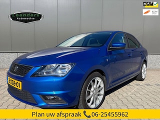 Seat Toledo 1.2 TSI Businessline High