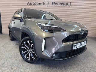 Toyota Yaris 1.5 Hybrid Dynamic Carplay Navi Acc Clima Led Camera Stoelverw, Incl 12Mnd Garantie
