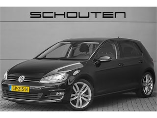 Volkswagen Golf 1.4 TSI Highline Stoelverw Xenon 18"