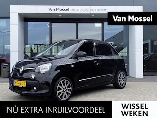 Renault Twingo 0.9 TCe Intens | STOELVERWARMING | CRUISE CONTROL | CLIMATE CONTROL |