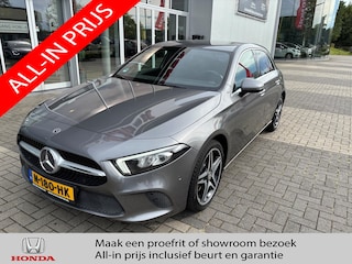 Mercedes-Benz A 200 Business Solution AMG Aut | Navi | Pdc