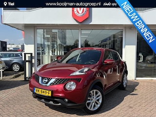 Nissan Juke 1.2 DIG-T S/S Acenta