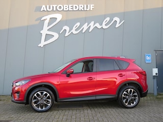 Mazda CX-5 2.0 SKYACTIV-G 165pk 2WD Aut GT-M line
