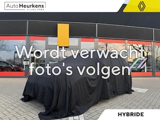 Renault Mégane Estate Plug-In Hybrid 160 Business Edition One | Automaat | Leder | Navigatie | Camera | Stoelverwarming | Allseasonbanden |