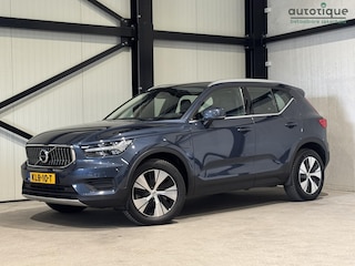 Volvo XC40 1.5 T4 Recharge Inscription Expression | navi | climate-control | led |