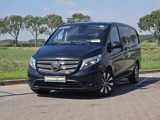 Mercedes-Benz Vito 116 CDI AUT. EDITION L2