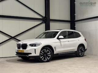BMW iX3 Executive 80 kWh | panorama | navi | leder | led |