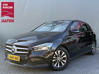 Mercedes-Benz B-klasse 200 Business Solution BWJ 2021 STOELVERW. | NAVI | DAB | CAMERA | LED | FLIPPERS | CLIMA |