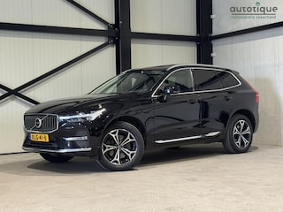Volvo XC60 2.0 Recharge T6 AWD Business | panorama | navi | facelift model |