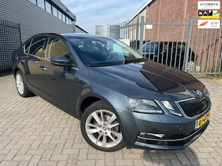 Skoda Octavia 1.0 TSI Greentech Style Business|Carplay|Navi|Cruise|PDC|Stoelver|Stuurver|
