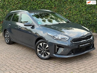Kia Ceed Sportswagon 1.6 GDI PHEV | SOH 97% | ACC | Camera | Memory
