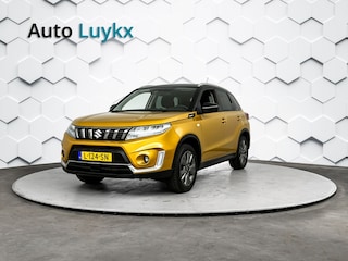 Suzuki Vitara 1.4 Boosterjet Select Smart Hybrid Automaat | Navigatie | Parkeercamera | Trekhaak