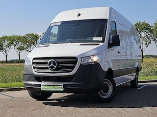 Mercedes-Benz Sprinter 315 ac automaat EURO6