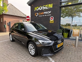 Audi A1 25 TFSI EPIC
