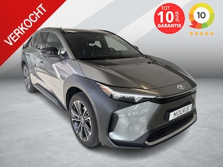 Toyota bZ4X Premium 71 kWh