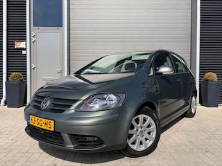 Volkswagen Golf Plus 1.6 FSI Comfortline/Clima/Cruise control/Lichtmetaal/