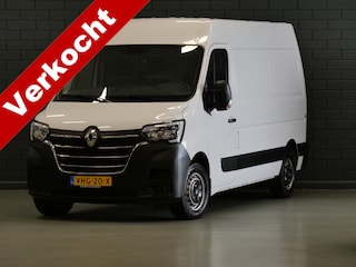 Renault Master T35 2.3 dCi 135 L2H2 | CAMERA | BLUETOOTH | TREKHAAK |