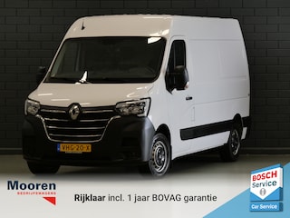 Renault Master T35 2.3 dCi 135 L2H2 | CAMERA | BLUETOOTH | TREKHAAK |