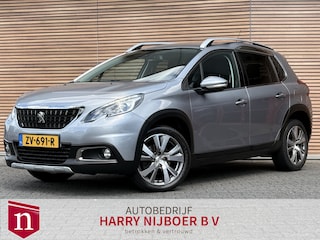 Peugeot 2008 1.2 PureTech GT-Line Clima / Camera / Carplay / Trekhaak