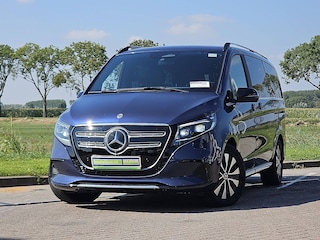 Mercedes-Benz EQV 300 wltp 364 kms 90kwh