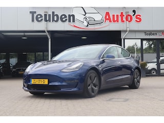 Tesla Model 3 Long Range AWD 75 kWh | SOH 86,4 % | Full Self-Driving computer 3