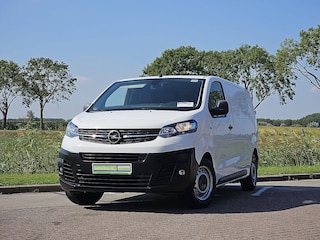Opel Vivaro 1.5 L2 Navi Trekhaak AC!