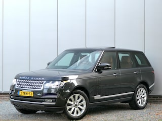 Land Rover Range Rover 3.0 TDV6 Autobiography Panoramadak / Massage stoelen / Parkeer camera