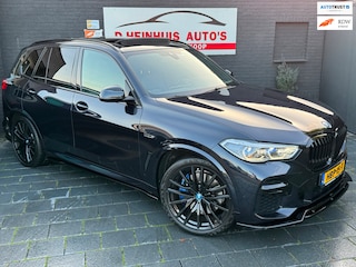 BMW X5 XDrive45e High Executive|M PAKKET SPORT|22INCH|MAXTON