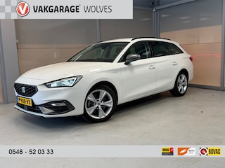 Seat Leon Sportstourer 1.4 TSI eHybrid PHEV FR Business Intense | AUTOMAAT | CAMERA |