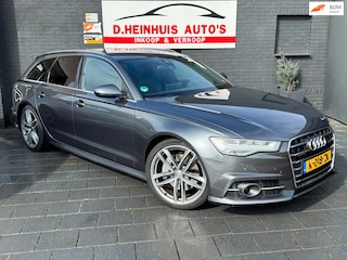 Audi A6 Avant 3.0 TDI quattro S-LINE *EXPORT E.U.*
