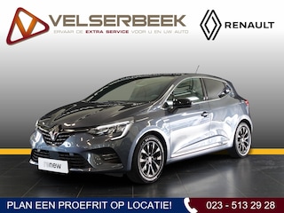 Renault Clio 1.6 E-Tech Hybrid 140 Intens*Automaat/Carplay/LMV*