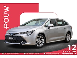 Toyota Corolla Touring Sports 1.8 Hybrid 122pk Active | Achteruitrijcamera | Cruise Control
