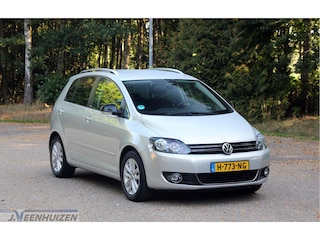 Volkswagen Golf Plus 1.2 TSI Highline BlueMotion | 2012 | ✅Cruise | ⭐Navi | ✨Stoelverwarming |