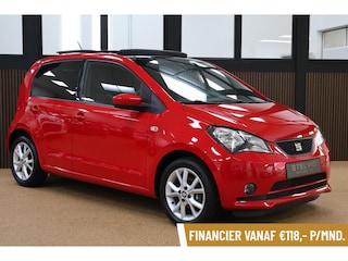 Seat Mii Sport Connect | Airco | Pano |Sport Uitvoering!!!
