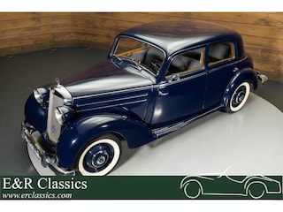 Mercedes-Benz Overige 170 DS Sedan | 1952